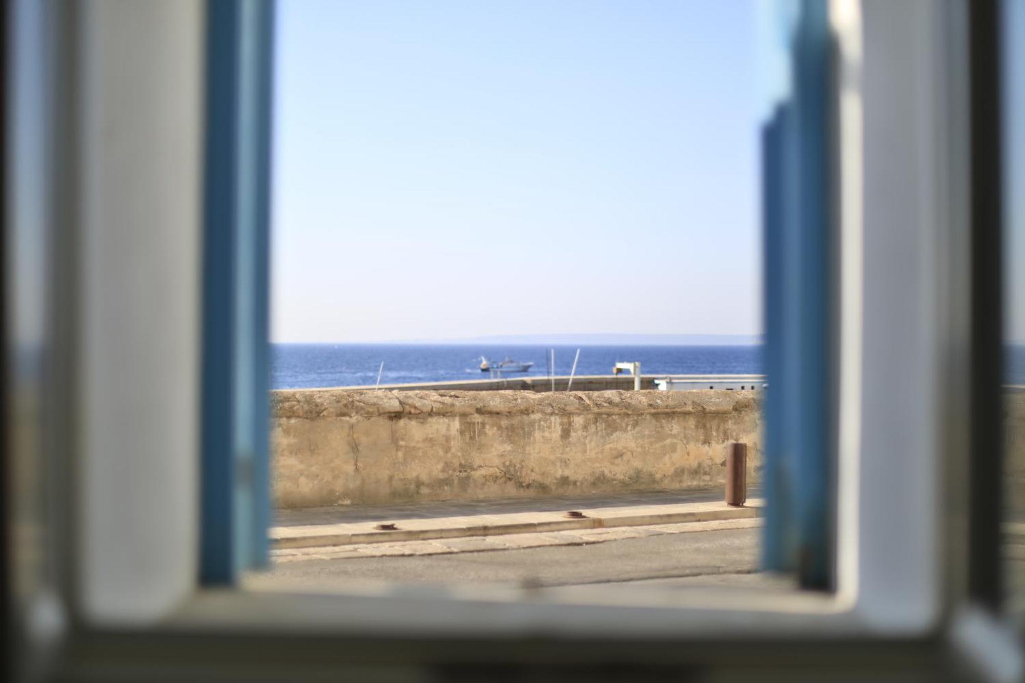 La Casa Di Titty Vila Gallipoli Exterior foto