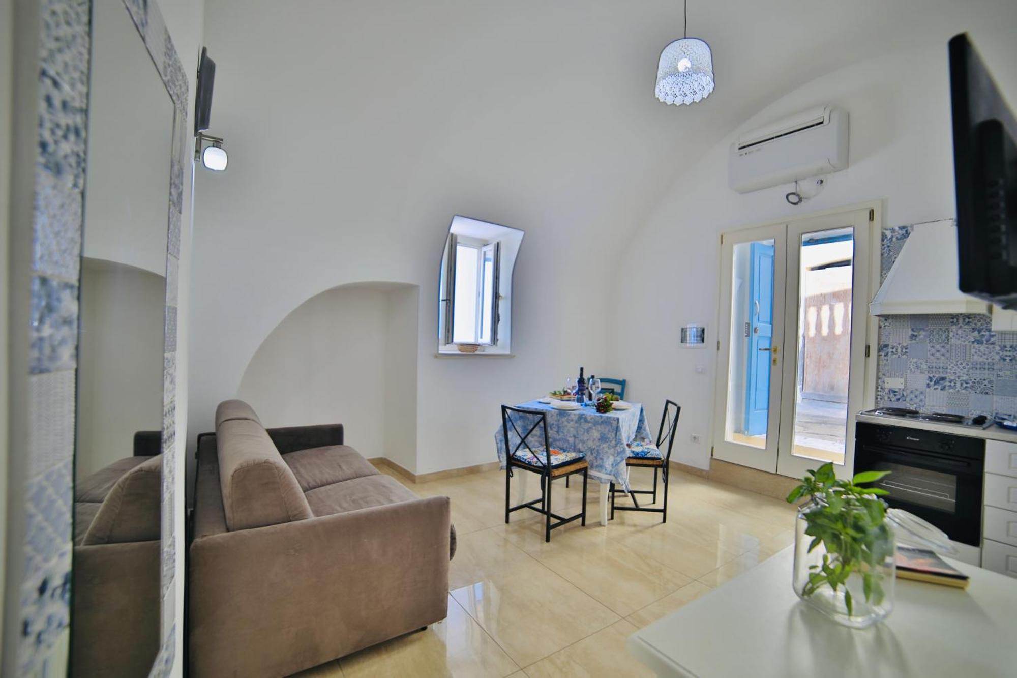 La Casa Di Titty Vila Gallipoli Exterior foto